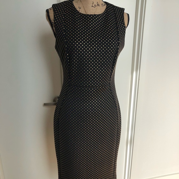 Calvin Klein Mid-thigh Dress - Picture 2 of 3